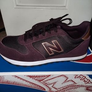 New Balance